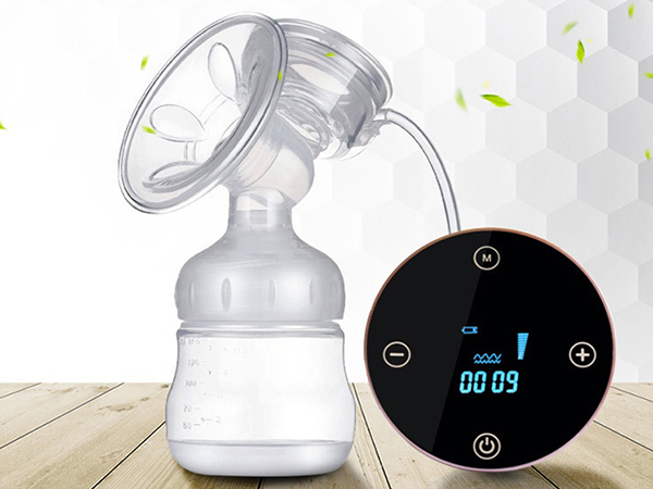 เทคโนโลยีส่งเสริมการเลี้ยงลูกด้วยนมแม่