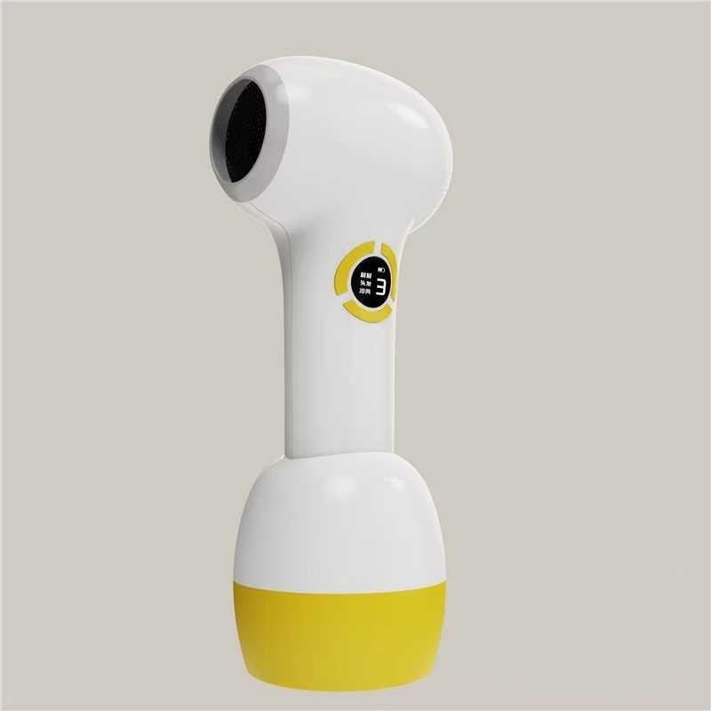 เครื่องเป่าลมสำหรับก้นแห้ง