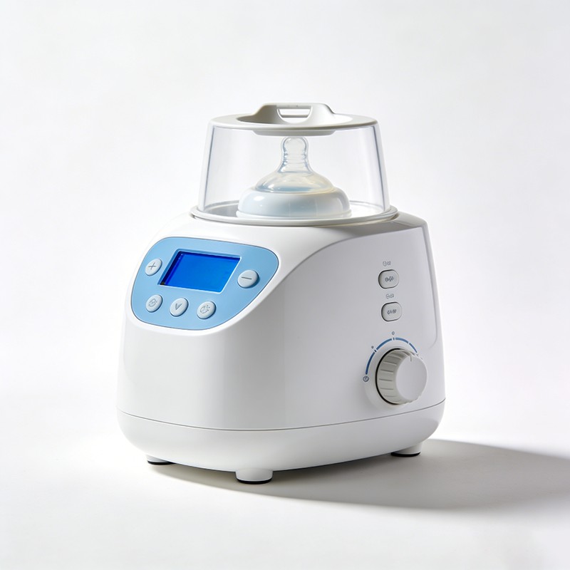 เครื่องปั่นนมเก็บรักษาความร้อน